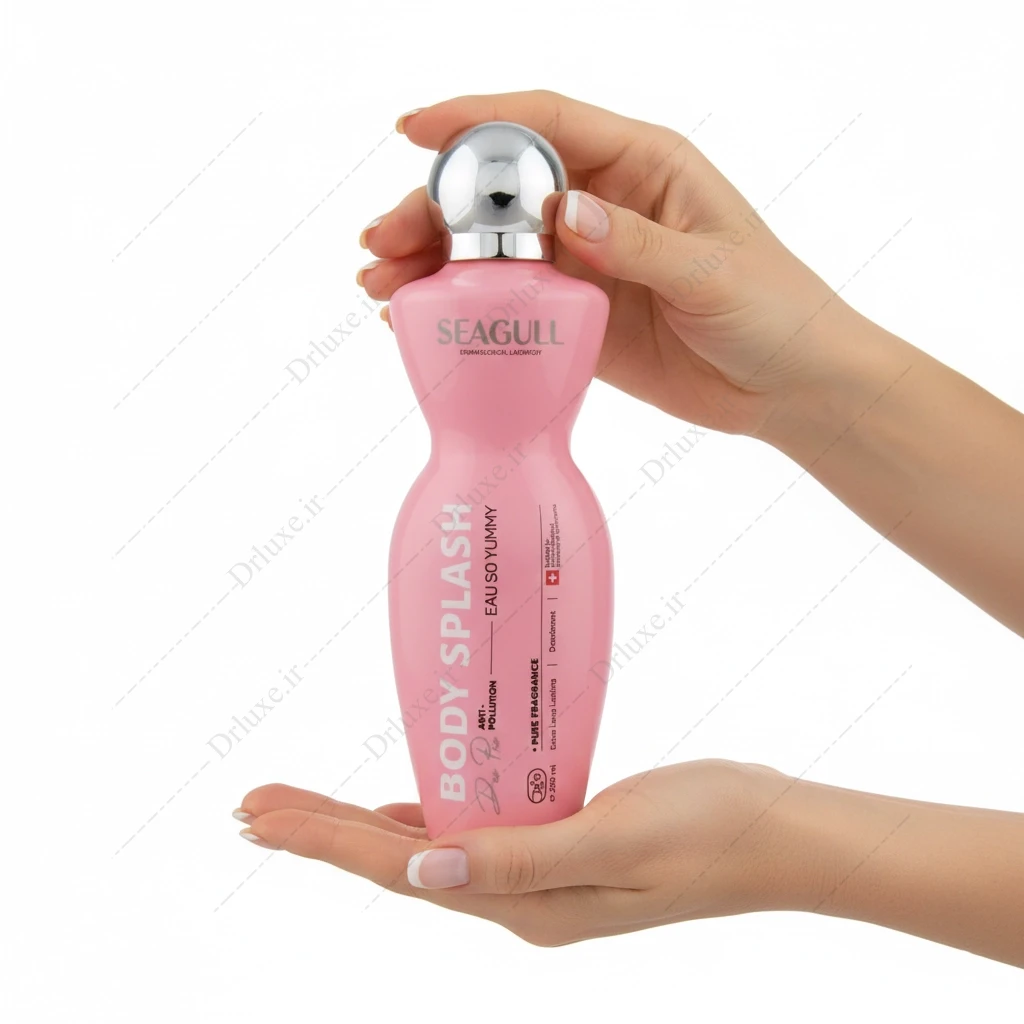 بادی اسپلش زنانه او سو یامی سی گل